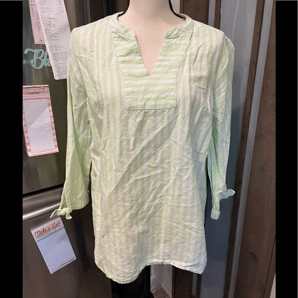 Kim Rodgers Top - Picture 1 of 6